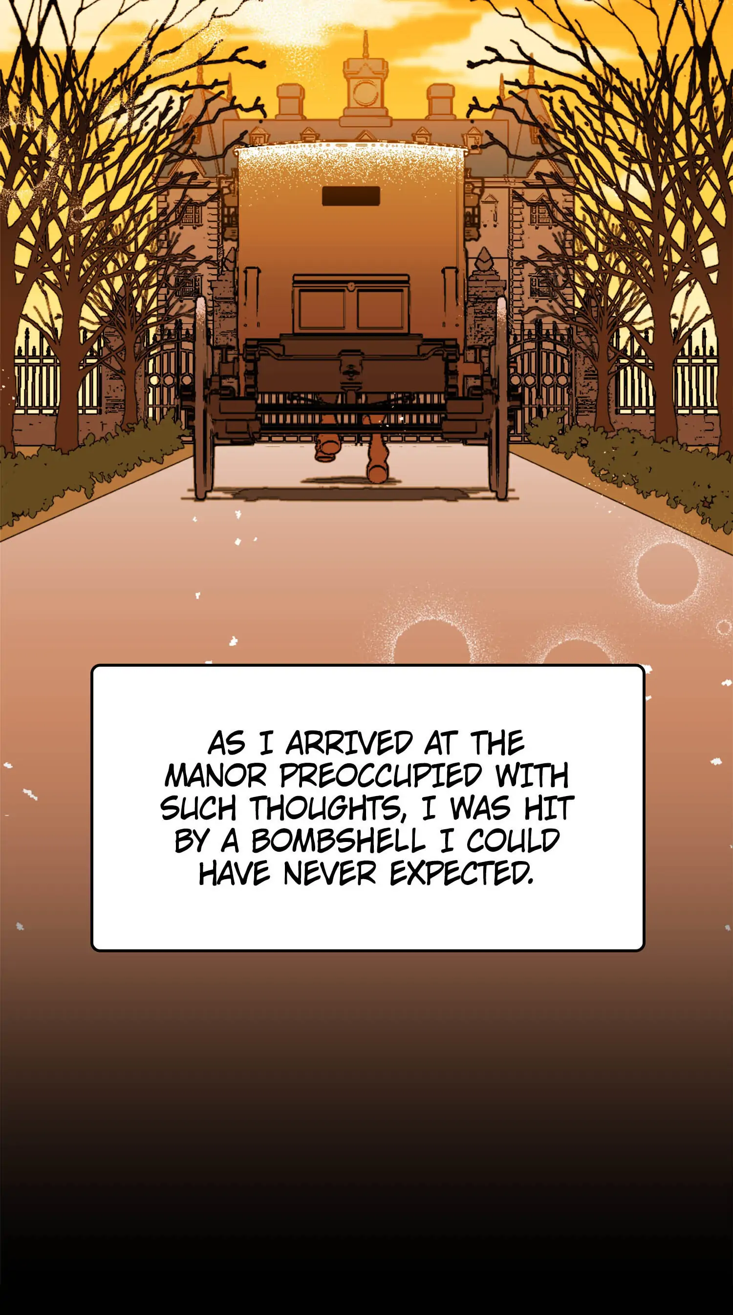 I'll Save This Damned Family! Chapter 83 page 51