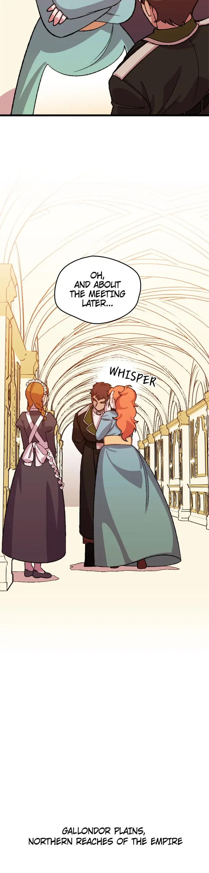 I'll Save This Damned Family! Chapter 32 page 11