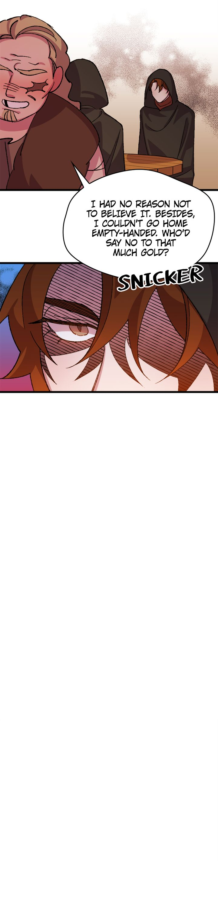 I'll Save This Damned Family! Chapter 32 page 20