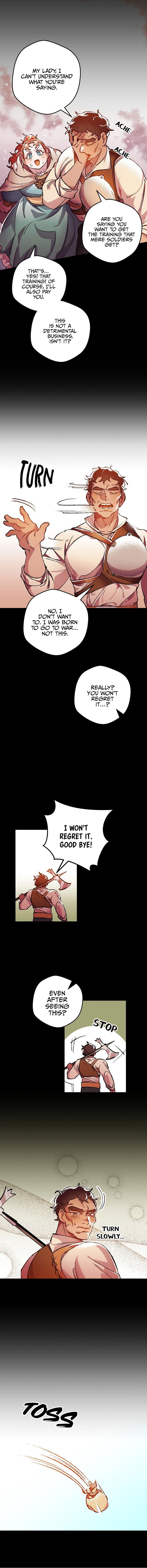 I'll Save This Damned Family! Chapter 3 page 9