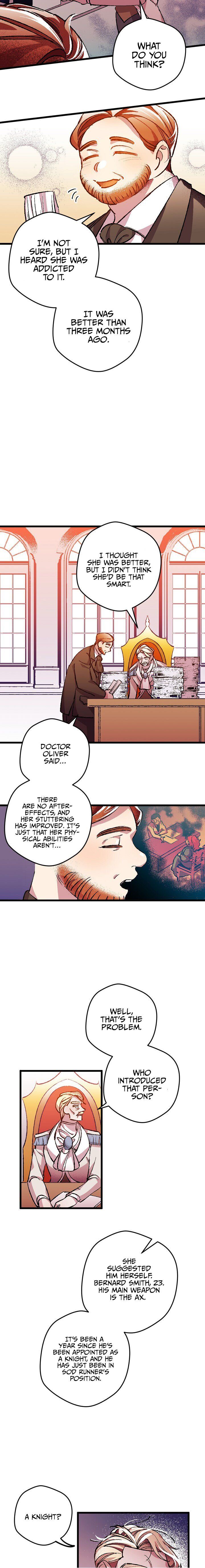 I'll Save This Damned Family! Chapter 3 page 13