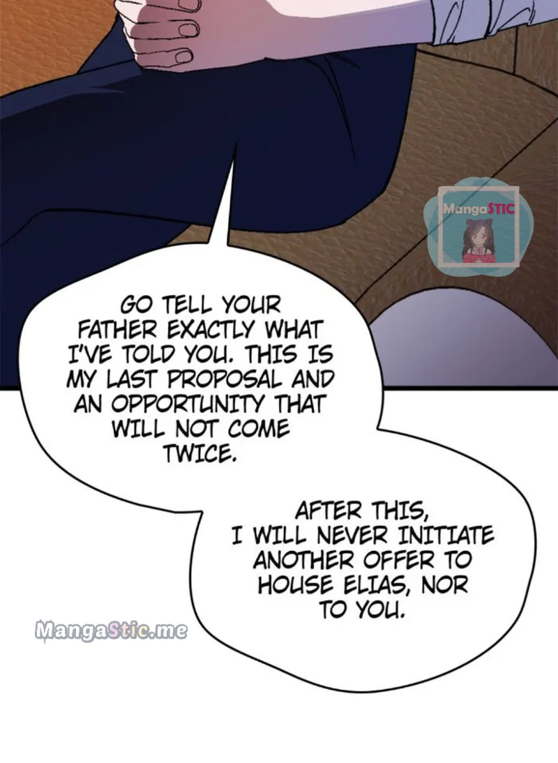 I'll Save This Damned Family! Chapter 98 page 6