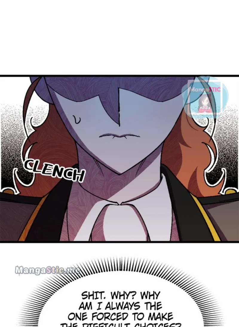 I'll Save This Damned Family! Chapter 98 page 7