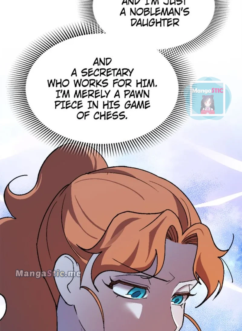 I'll Save This Damned Family! Chapter 98 page 10
