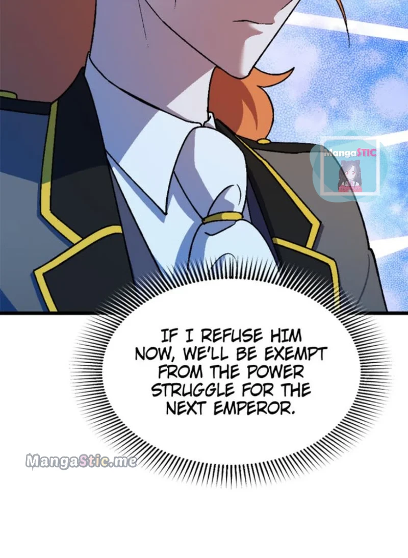 I'll Save This Damned Family! Chapter 98 page 11