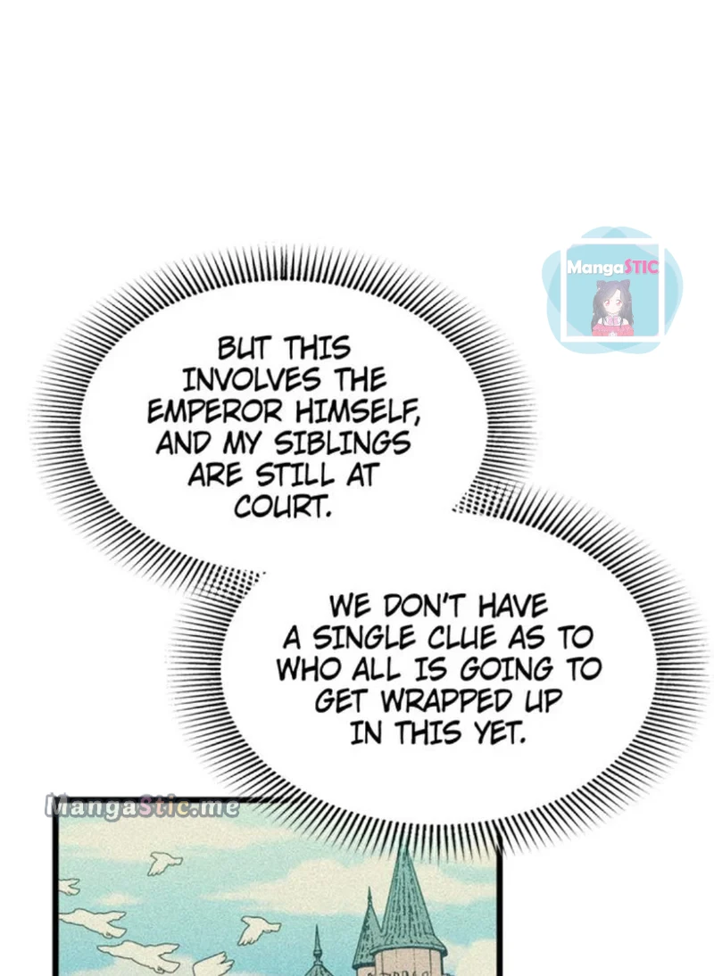 I'll Save This Damned Family! Chapter 98 page 12