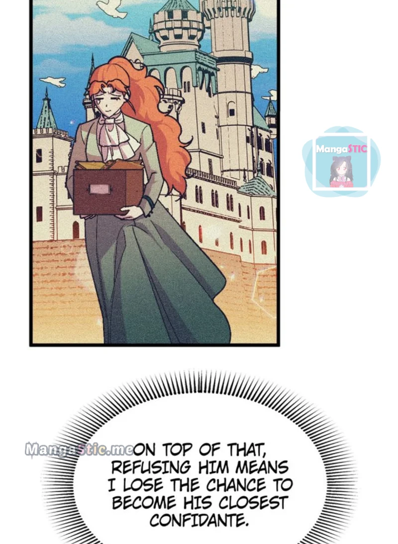 I'll Save This Damned Family! Chapter 98 page 13