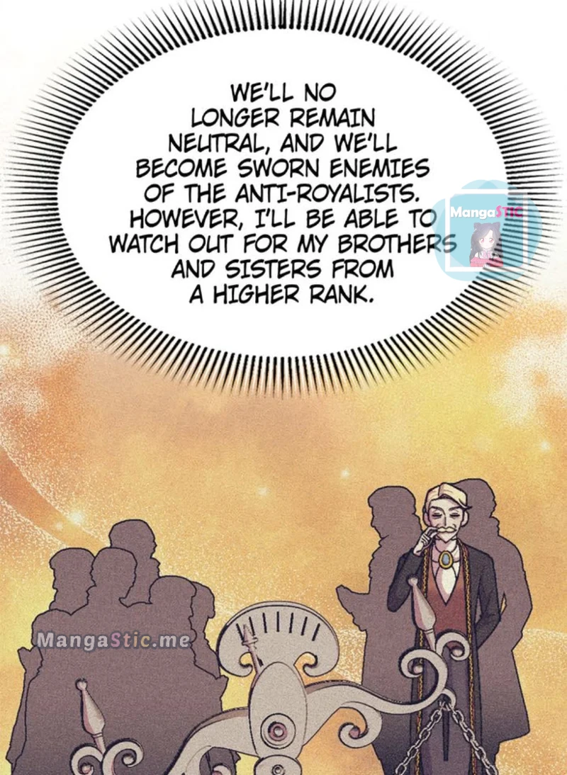 I'll Save This Damned Family! Chapter 98 page 16