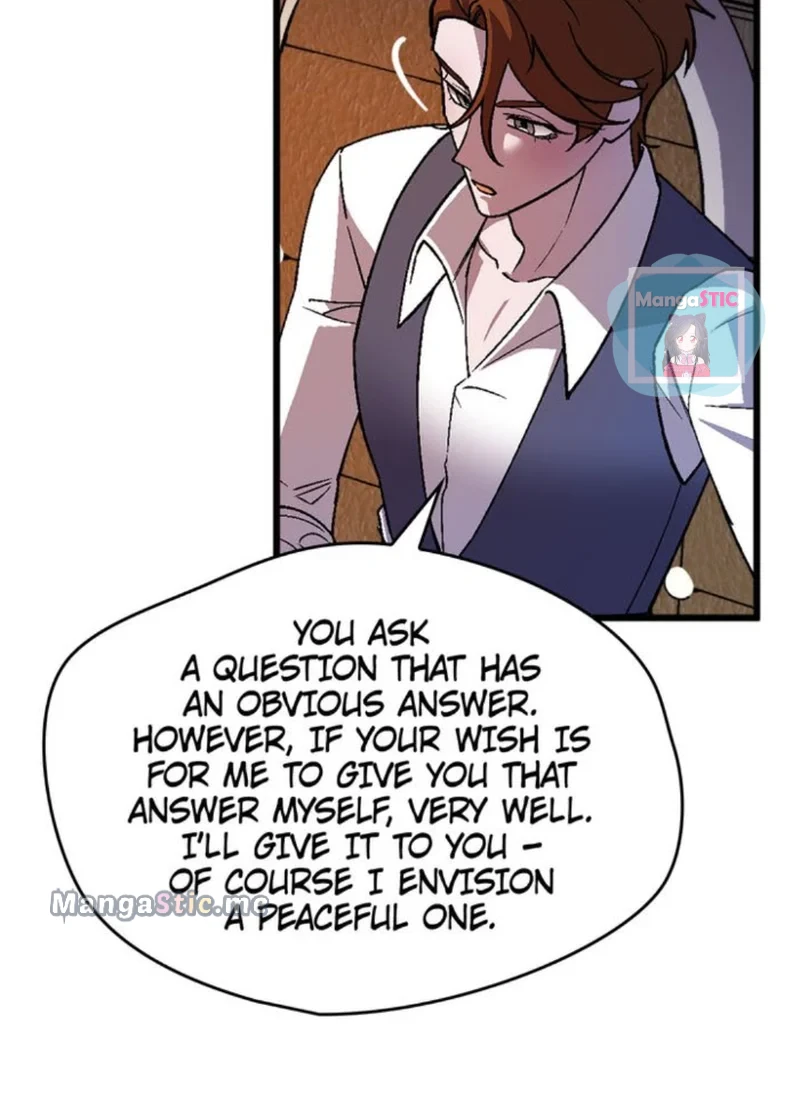 I'll Save This Damned Family! Chapter 98 page 21