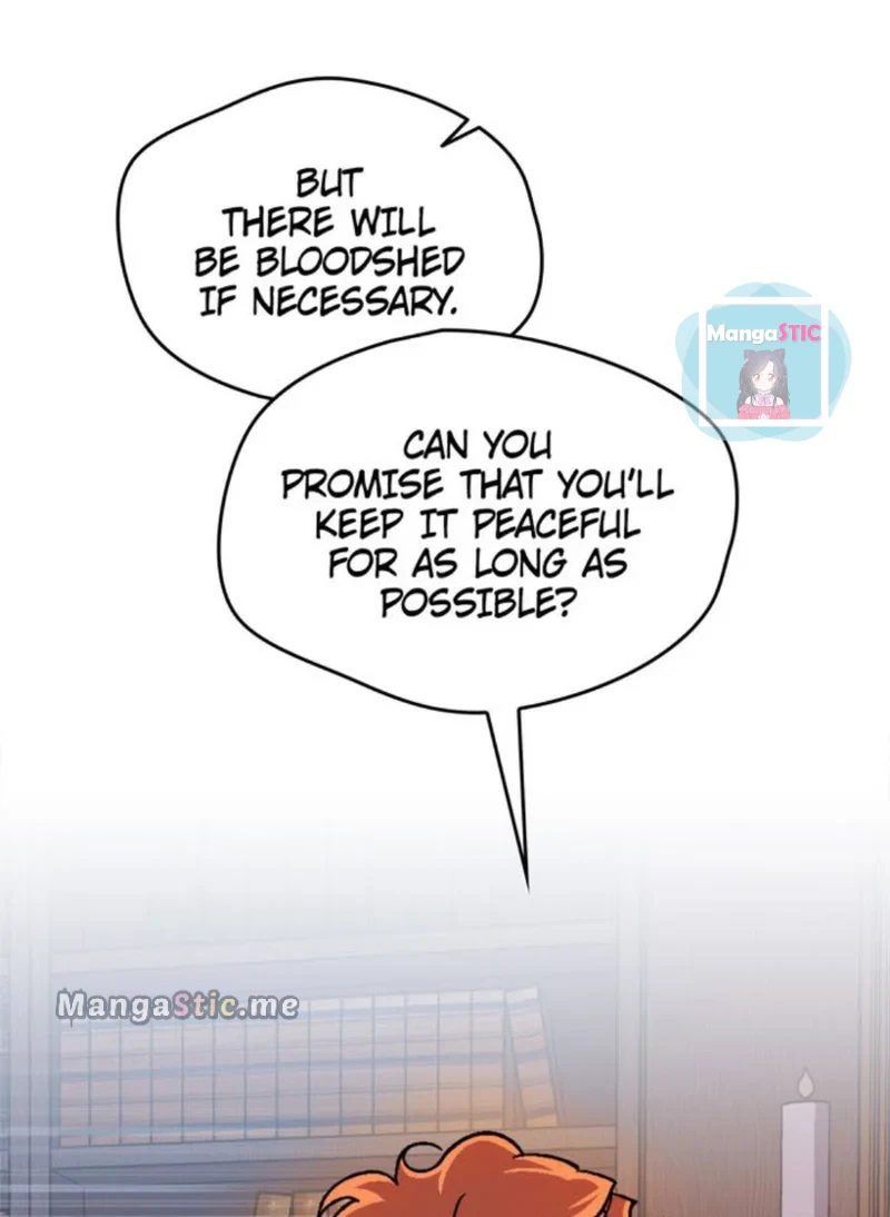 I'll Save This Damned Family! Chapter 98 page 23