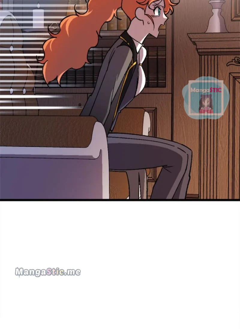 I'll Save This Damned Family! Chapter 98 page 24