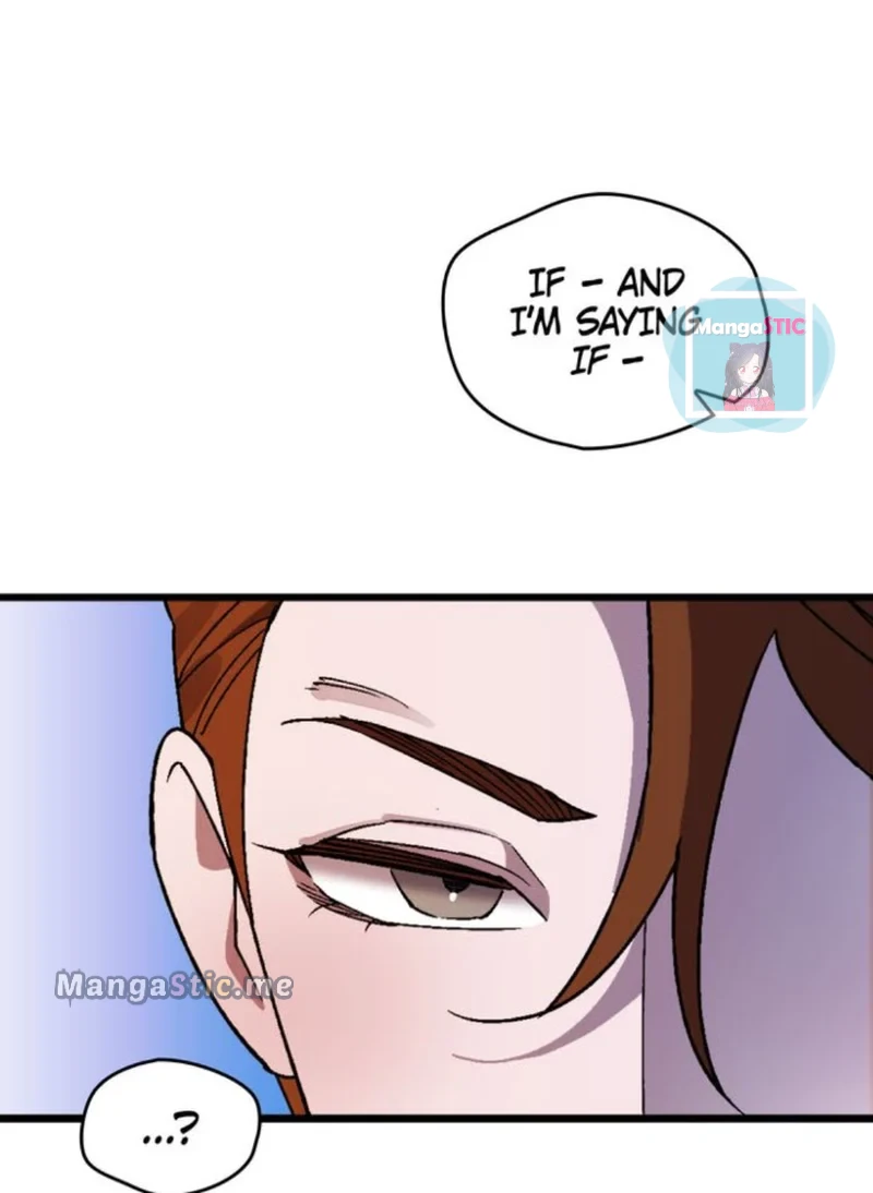 I'll Save This Damned Family! Chapter 98 page 30