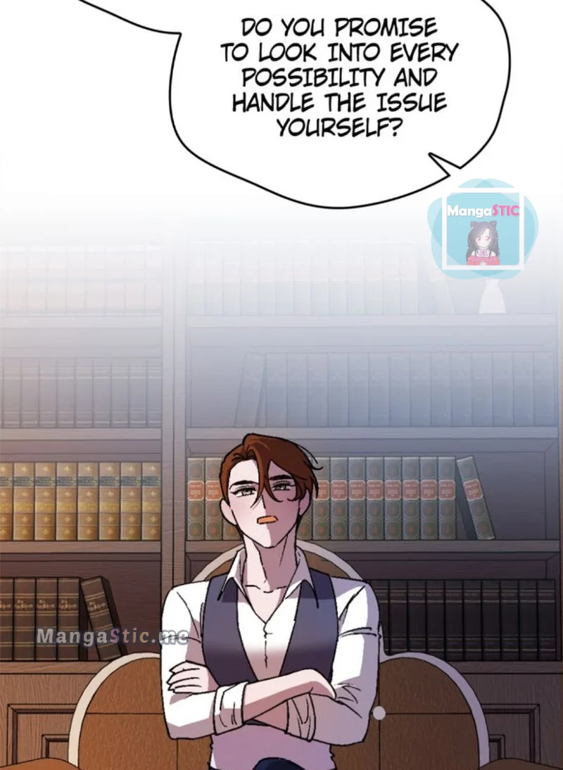 I'll Save This Damned Family! Chapter 98 page 32