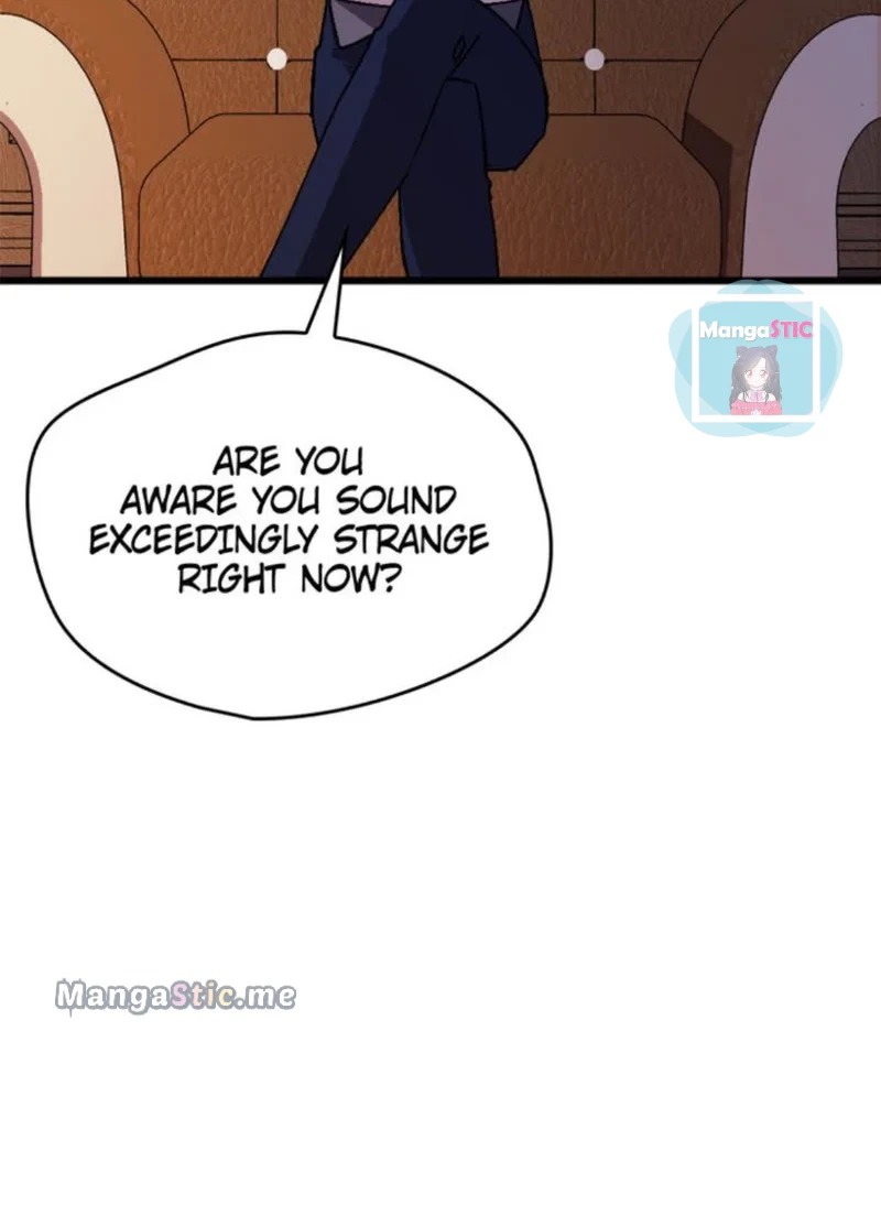 I'll Save This Damned Family! Chapter 98 page 33