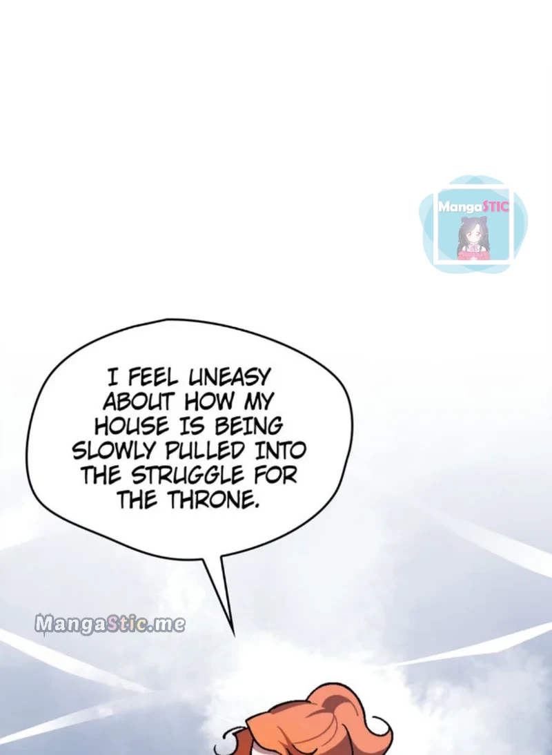 I'll Save This Damned Family! Chapter 98 page 35