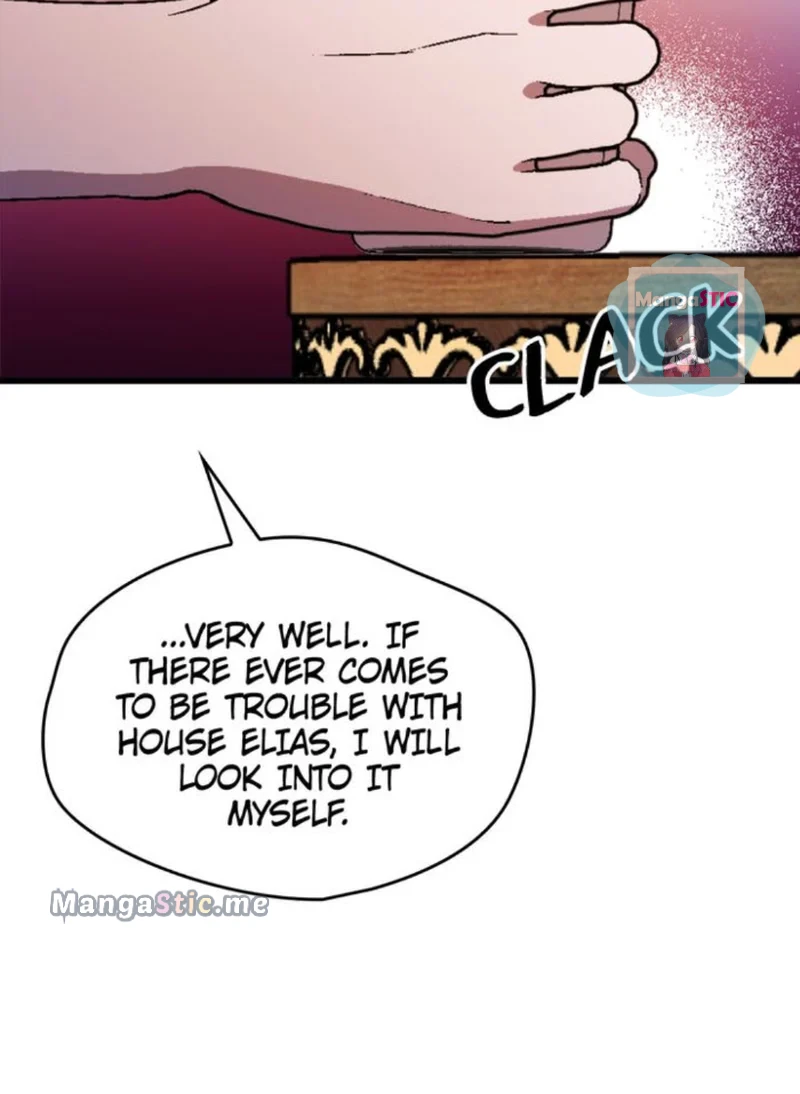 I'll Save This Damned Family! Chapter 98 page 40