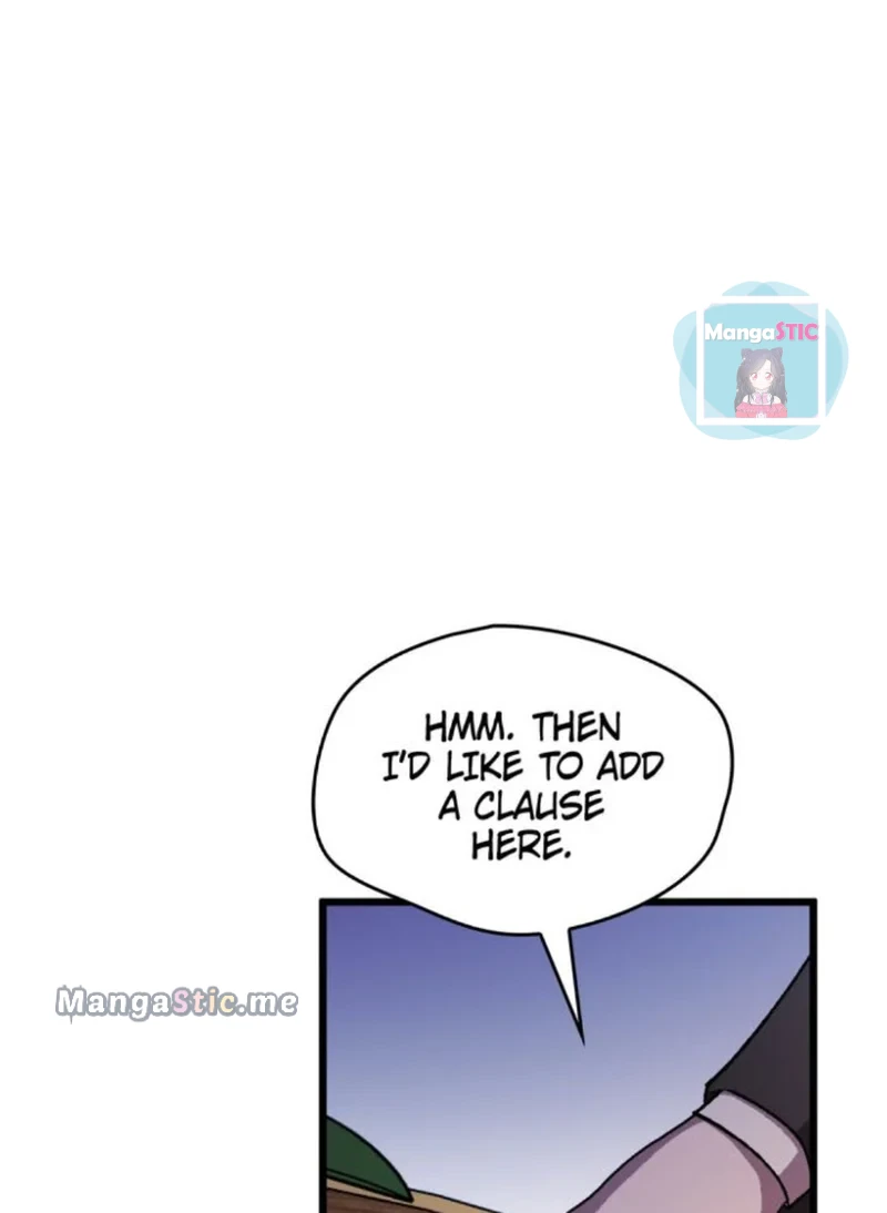 I'll Save This Damned Family! Chapter 98 page 41