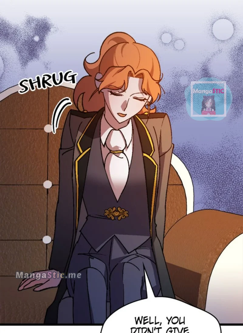 I'll Save This Damned Family! Chapter 98 page 45