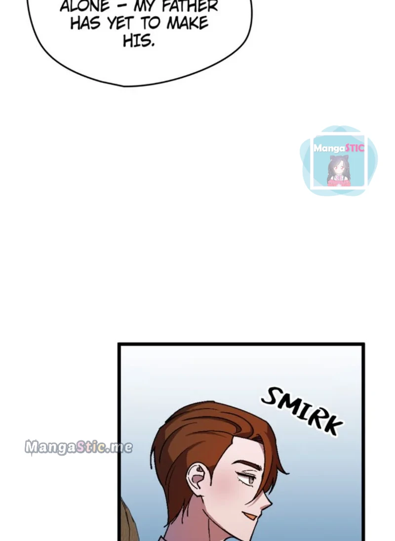 I'll Save This Damned Family! Chapter 98 page 48