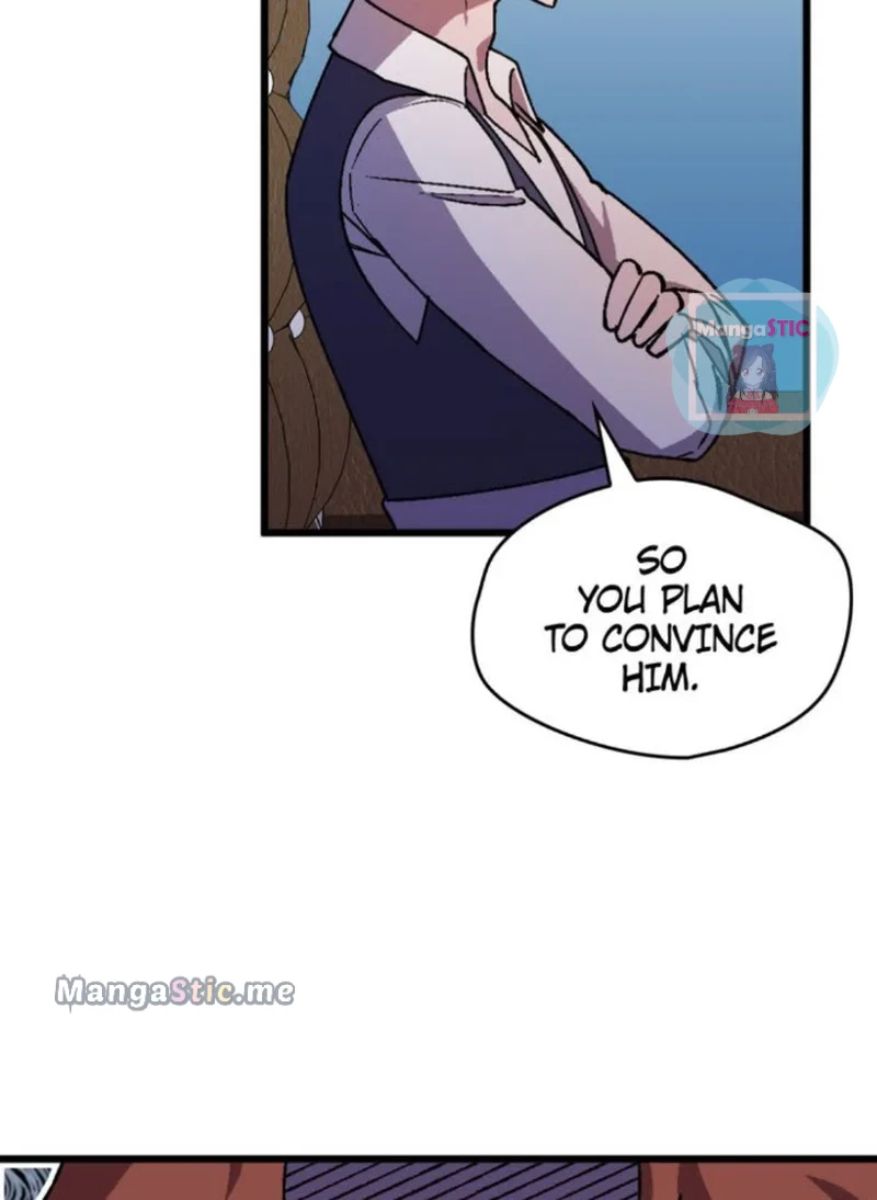 I'll Save This Damned Family! Chapter 98 page 49