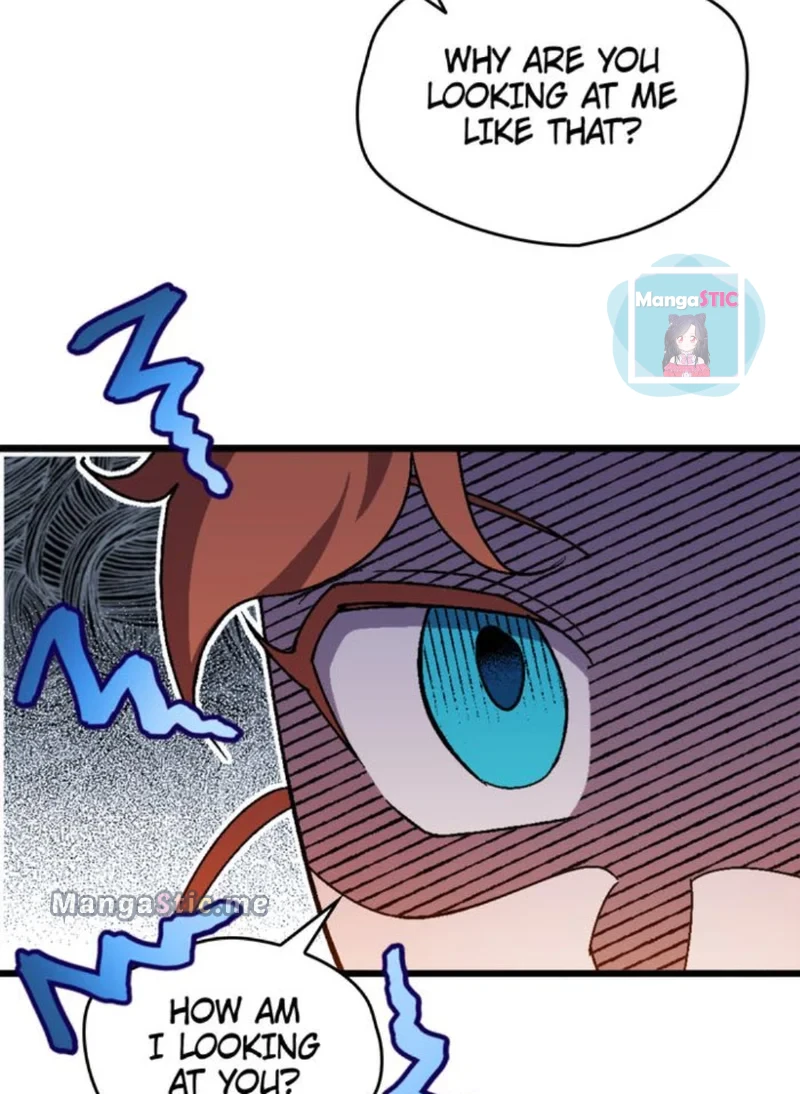 I'll Save This Damned Family! Chapter 98 page 51