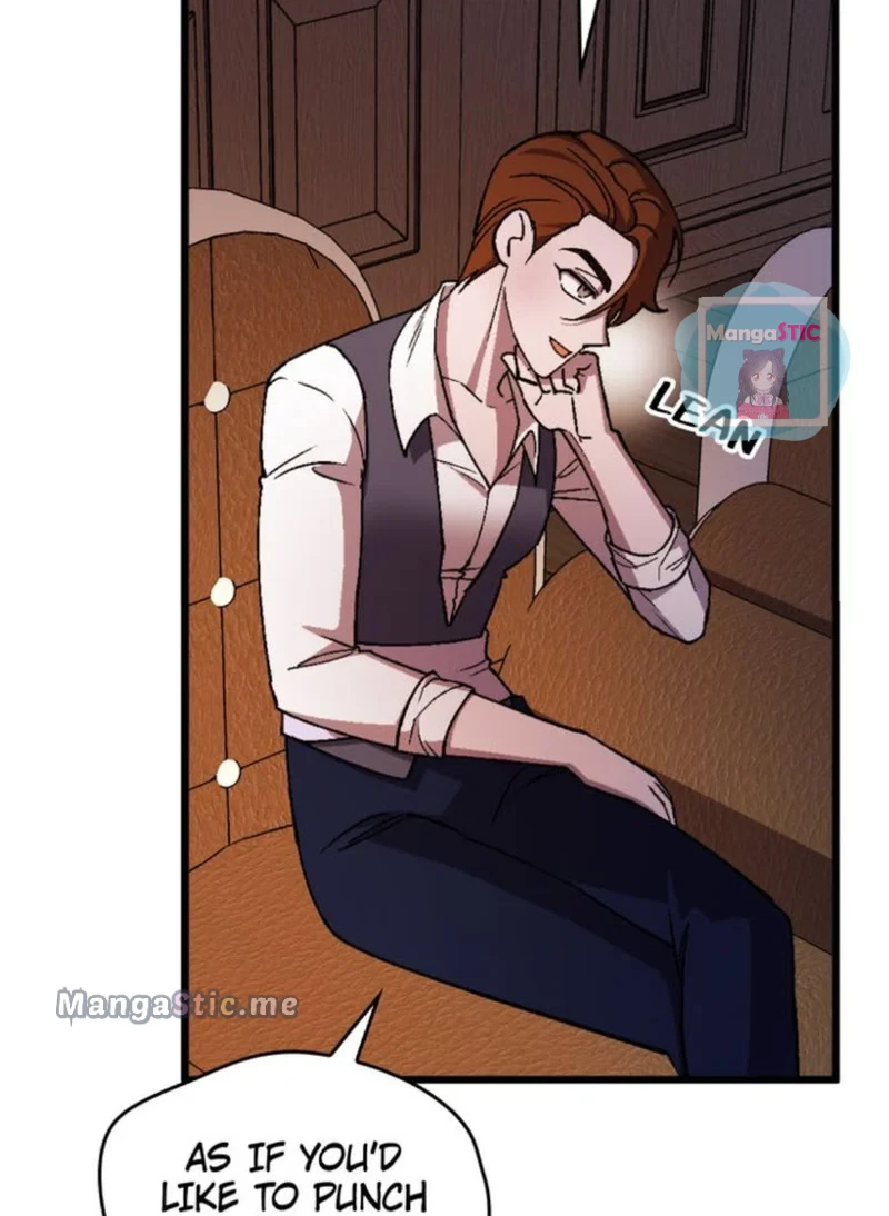 I'll Save This Damned Family! Chapter 98 page 53