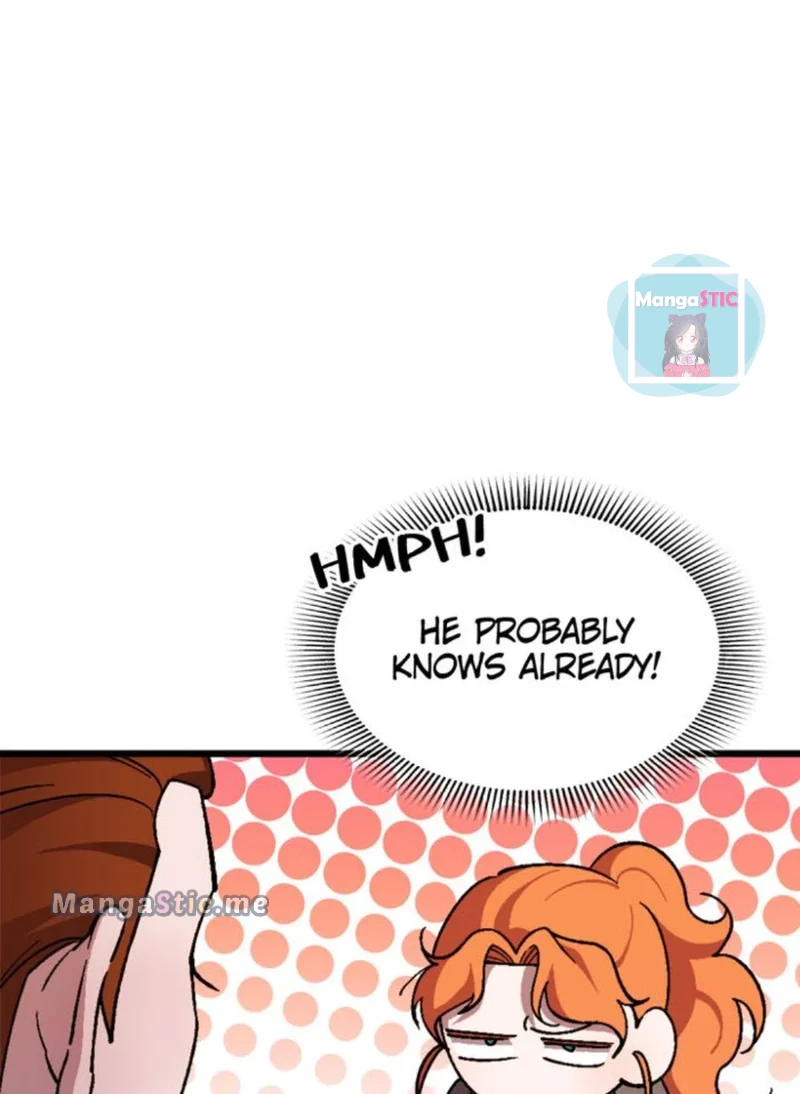 I'll Save This Damned Family! Chapter 98 page 58