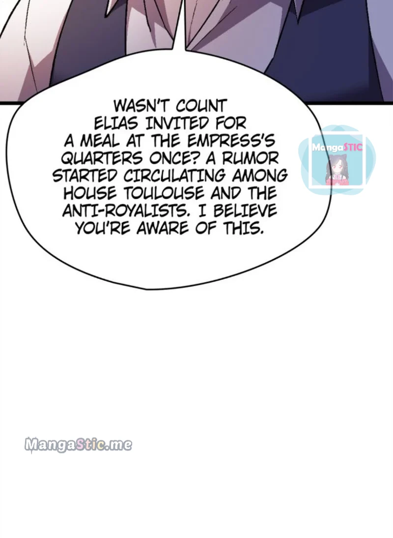 I'll Save This Damned Family! Chapter 98 page 65
