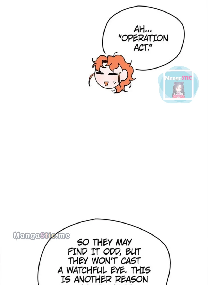 I'll Save This Damned Family! Chapter 98 page 66
