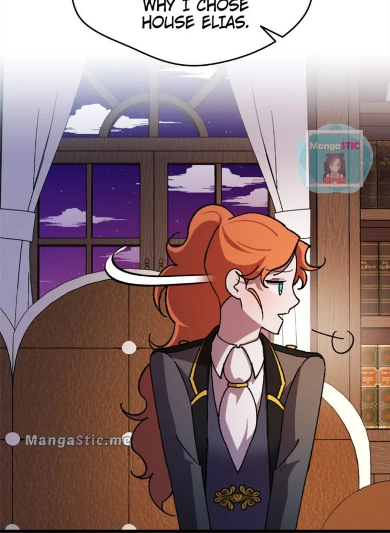 I'll Save This Damned Family! Chapter 98 page 67