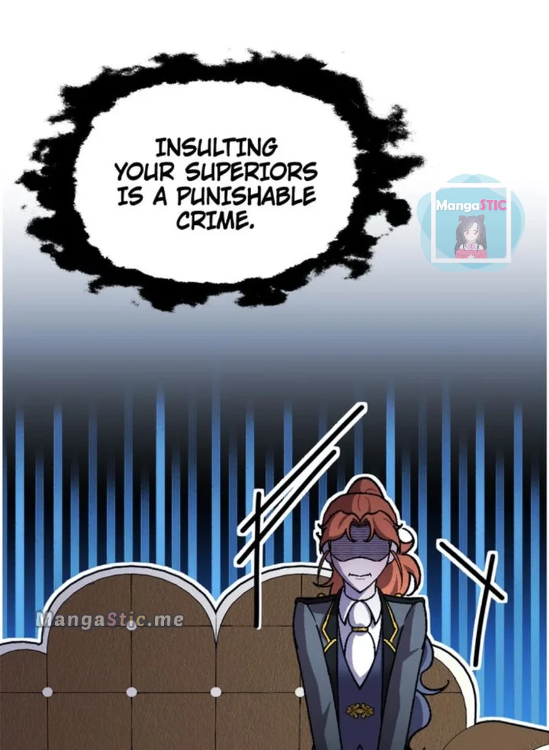 I'll Save This Damned Family! Chapter 98 page 69