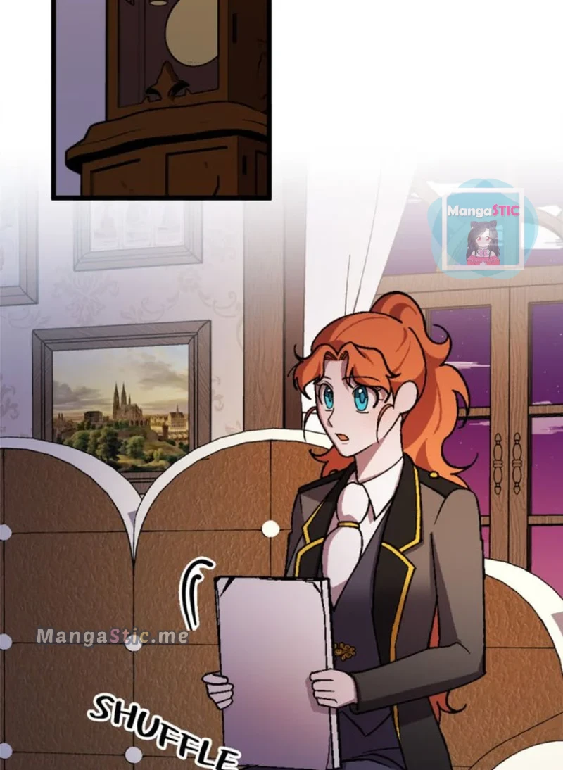 I'll Save This Damned Family! Chapter 98 page 75