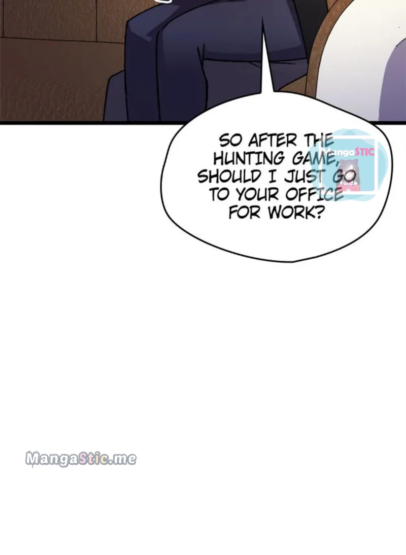 I'll Save This Damned Family! Chapter 98 page 76