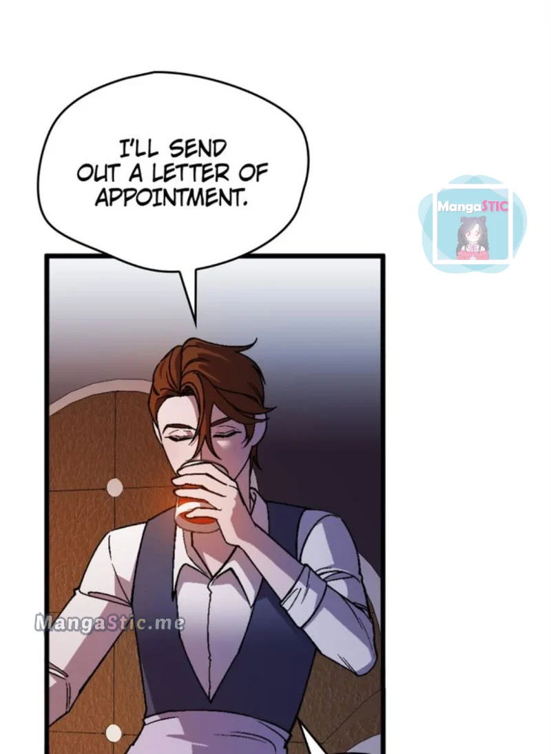 I'll Save This Damned Family! Chapter 98 page 77