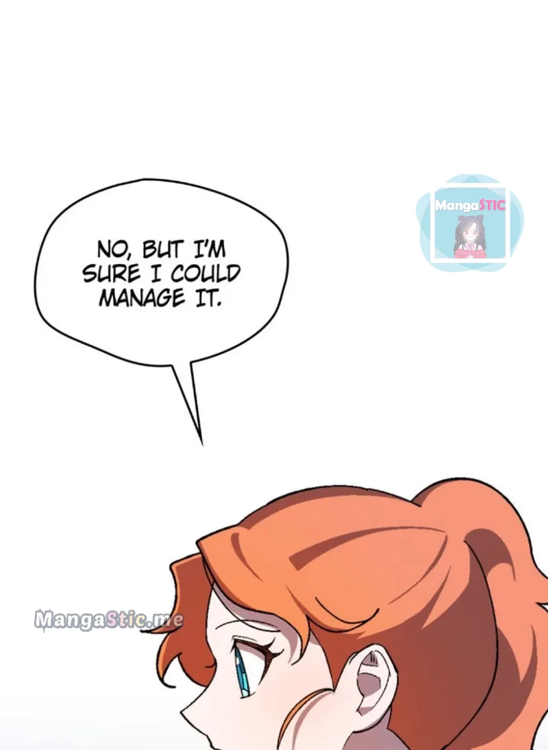 I'll Save This Damned Family! Chapter 98 page 84