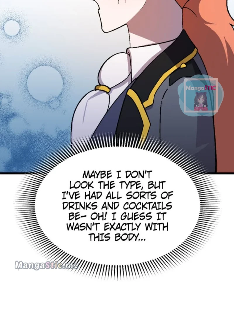 I'll Save This Damned Family! Chapter 98 page 85