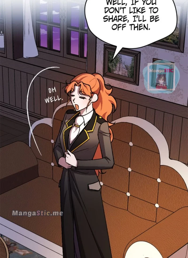 I'll Save This Damned Family! Chapter 98 page 87