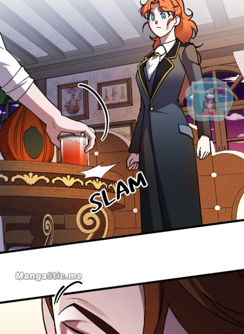 I'll Save This Damned Family! Chapter 98 page 90