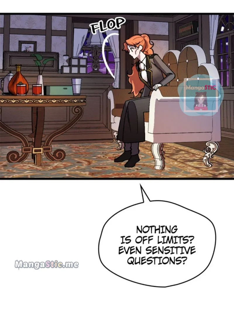I'll Save This Damned Family! Chapter 98 page 96