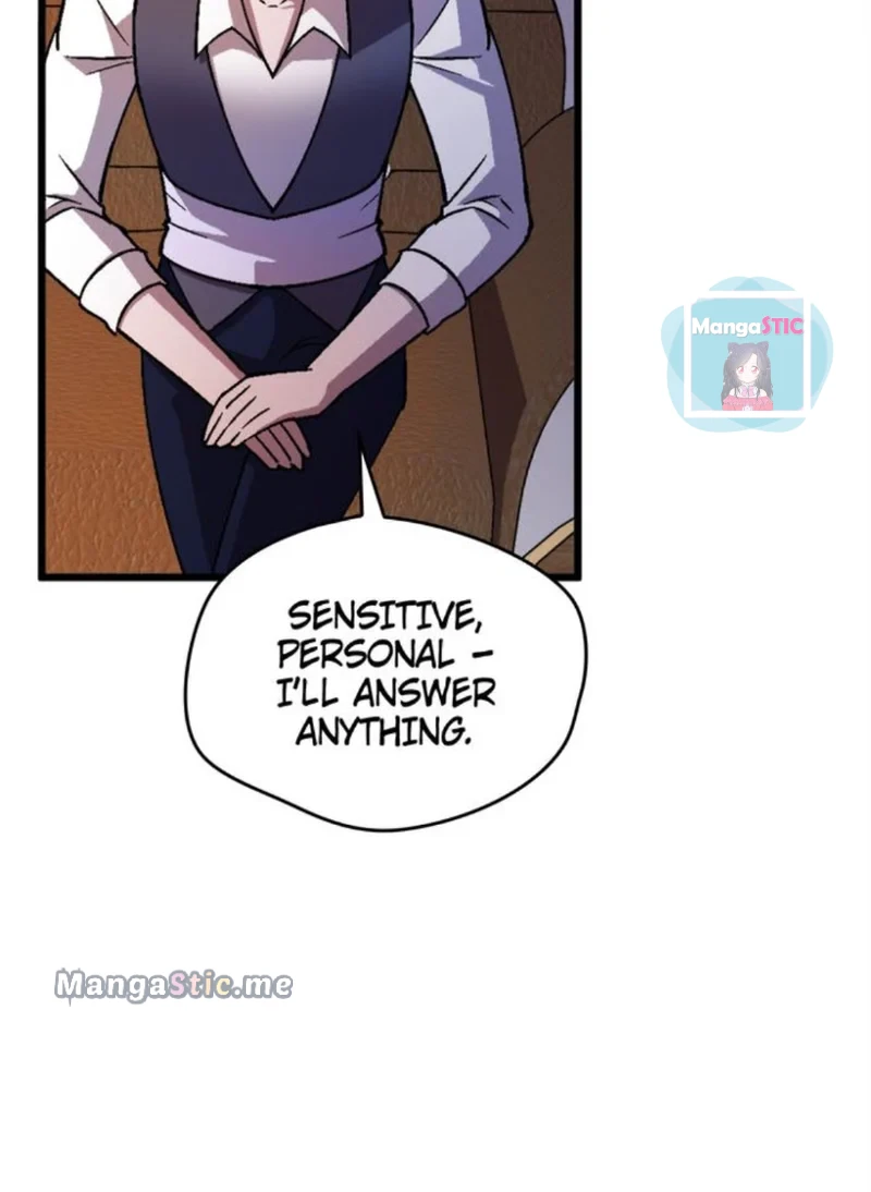 I'll Save This Damned Family! Chapter 98 page 98
