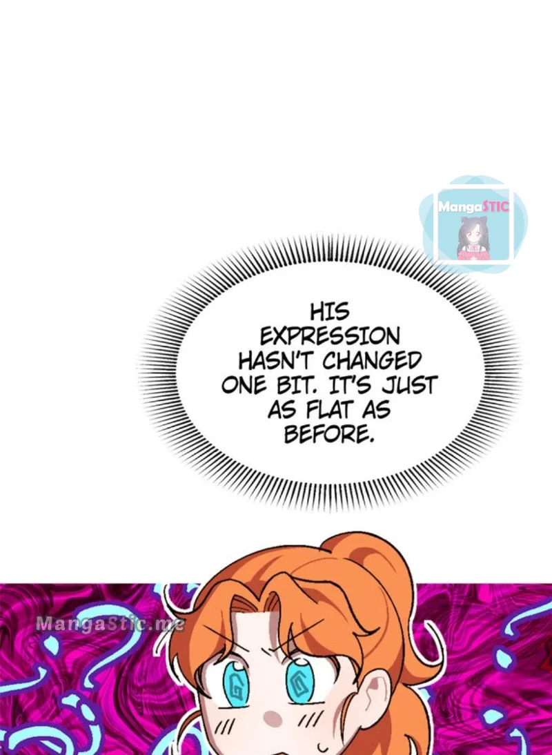 I'll Save This Damned Family! Chapter 98 page 99