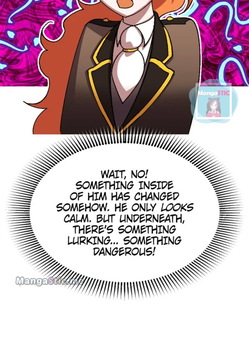 I'll Save This Damned Family! Chapter 98 page 100