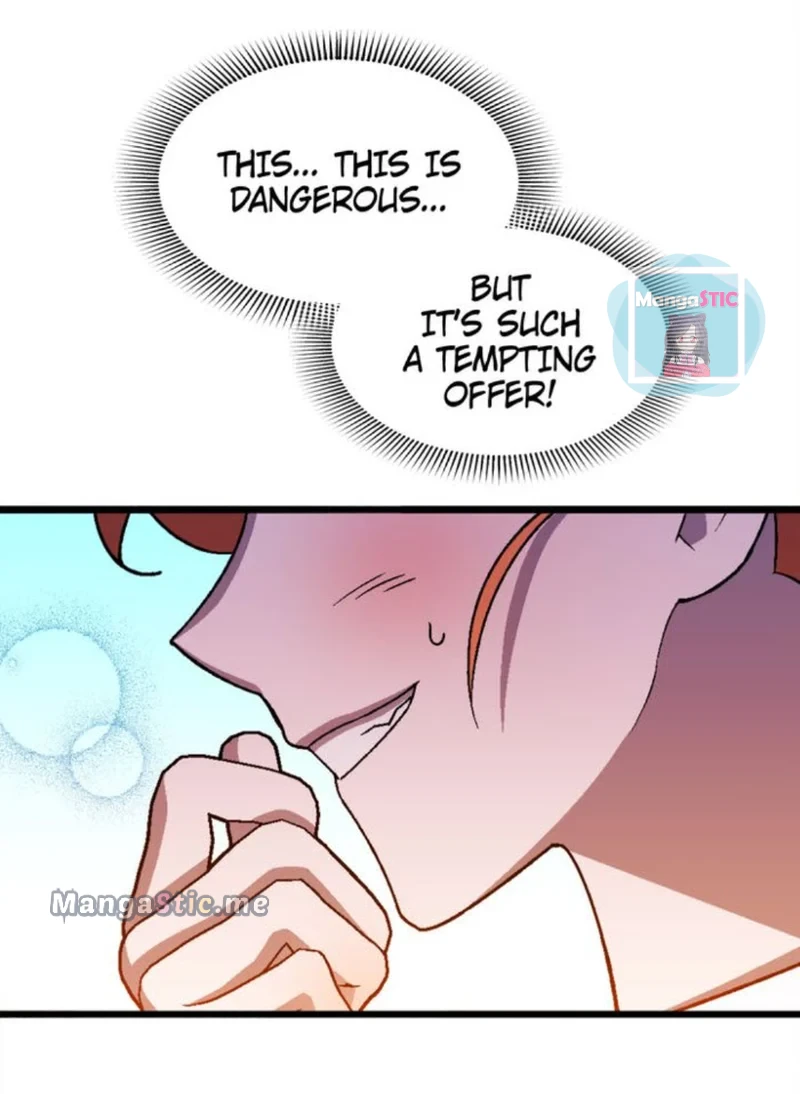 I'll Save This Damned Family! Chapter 98 page 105