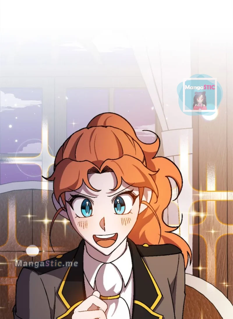 I'll Save This Damned Family! Chapter 98 page 106