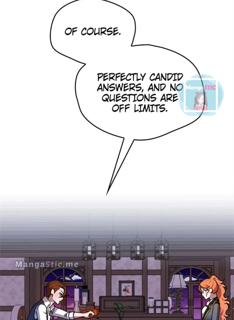 I'll Save This Damned Family! Chapter 98 page 109
