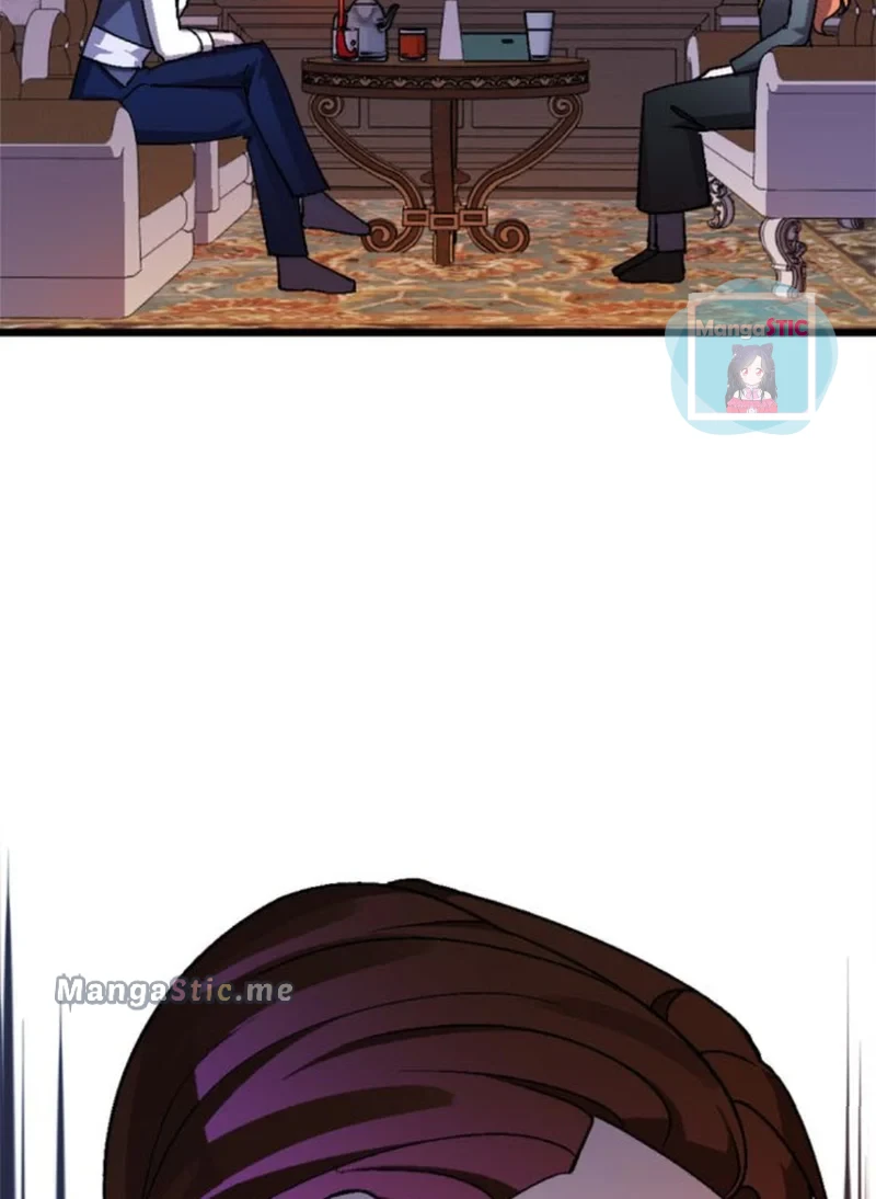 I'll Save This Damned Family! Chapter 98 page 110