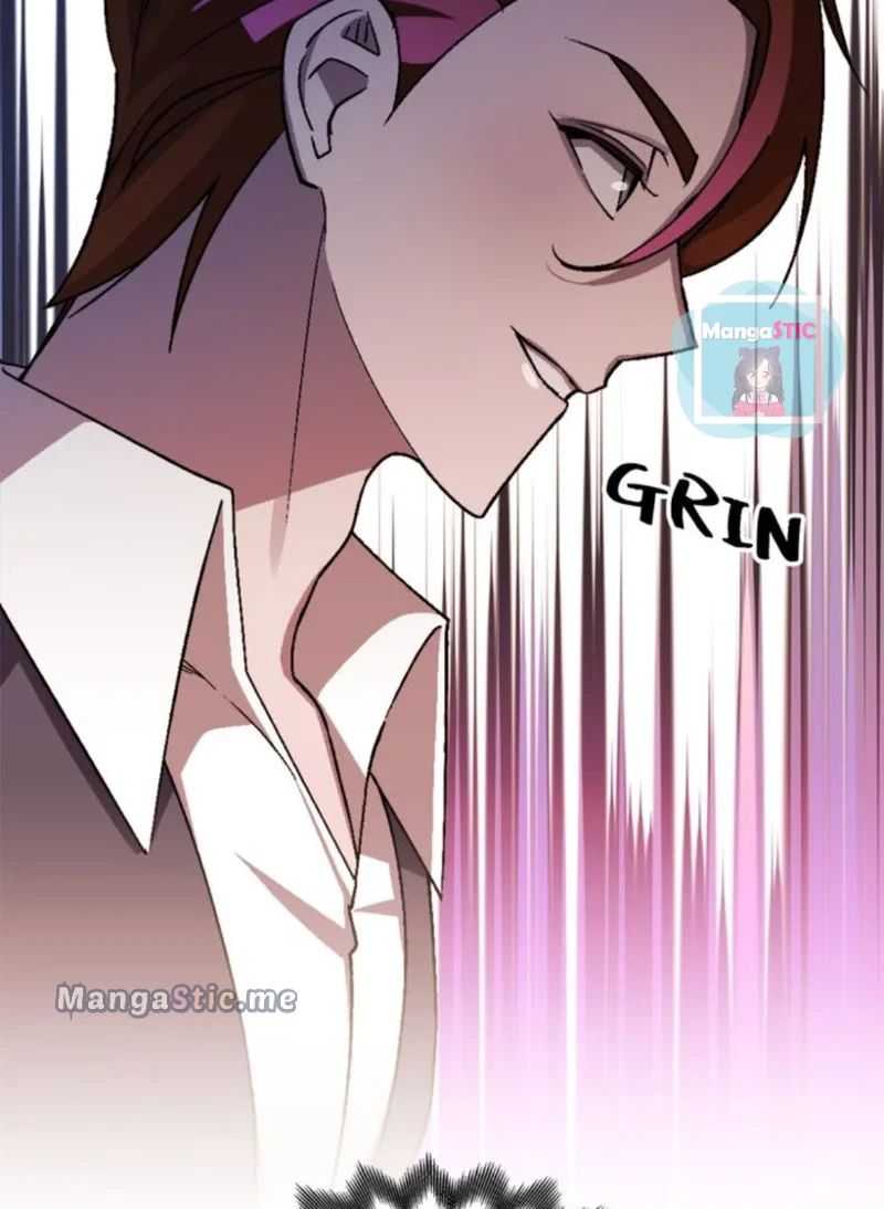 I'll Save This Damned Family! Chapter 98 page 111