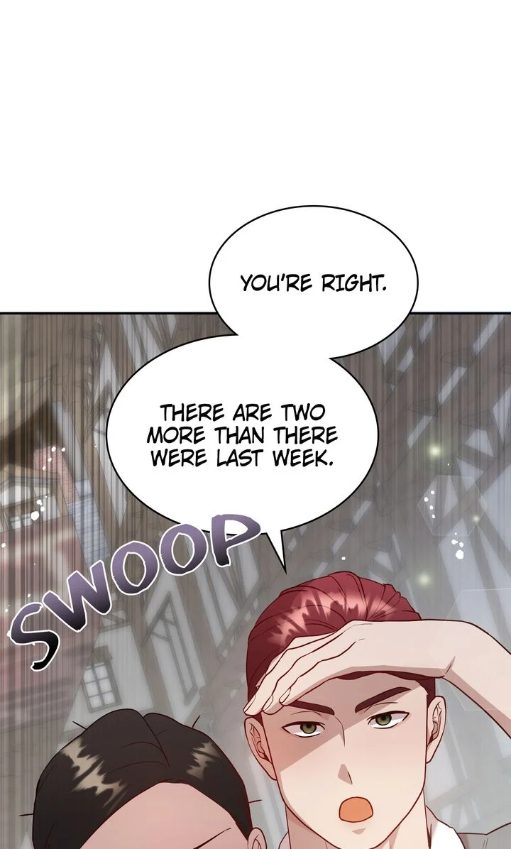 I'll Save This Damned Family! Chapter 144 page 5