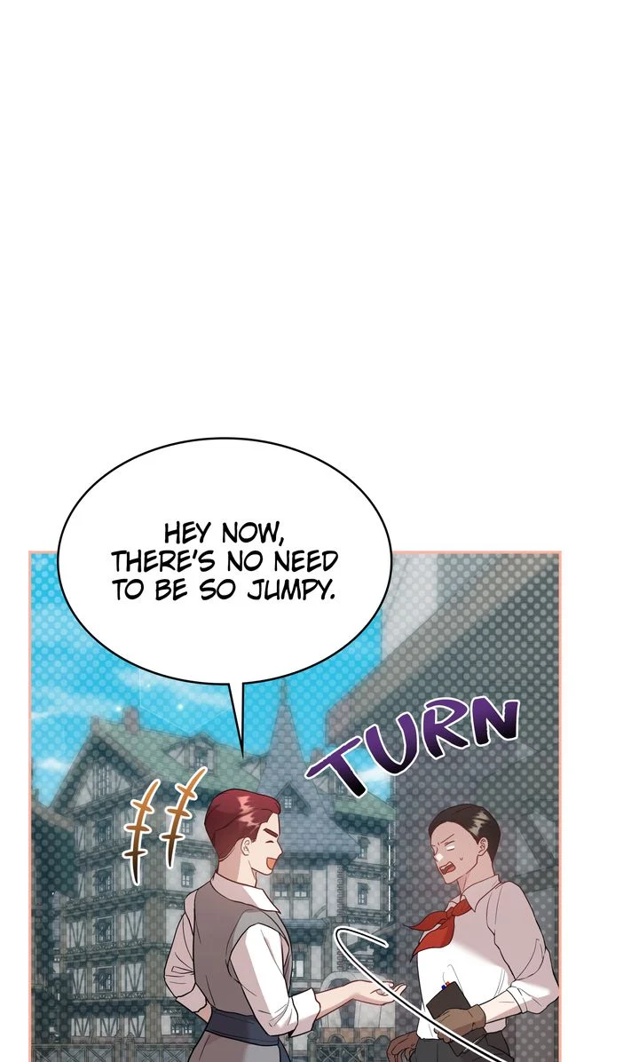 I'll Save This Damned Family! Chapter 144 page 7