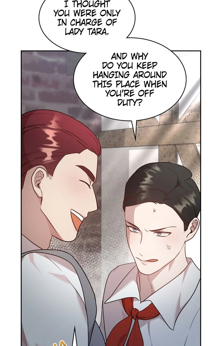 I'll Save This Damned Family! Chapter 144 page 9